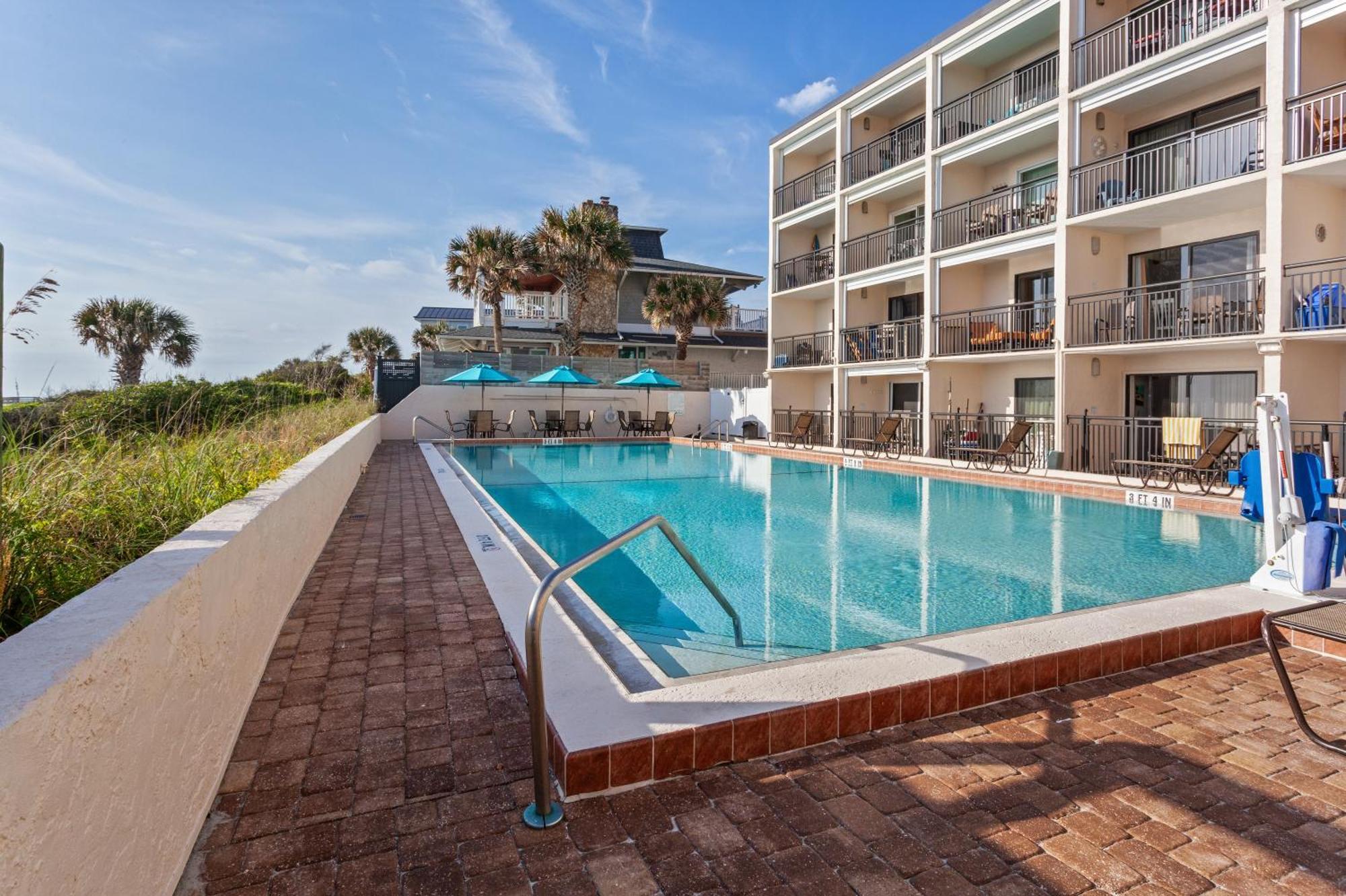 Beachers Lodge Crescent Beach Exterior foto