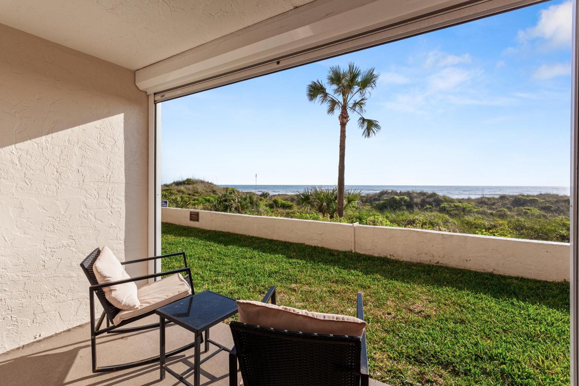 Beachers Lodge Crescent Beach Exterior foto