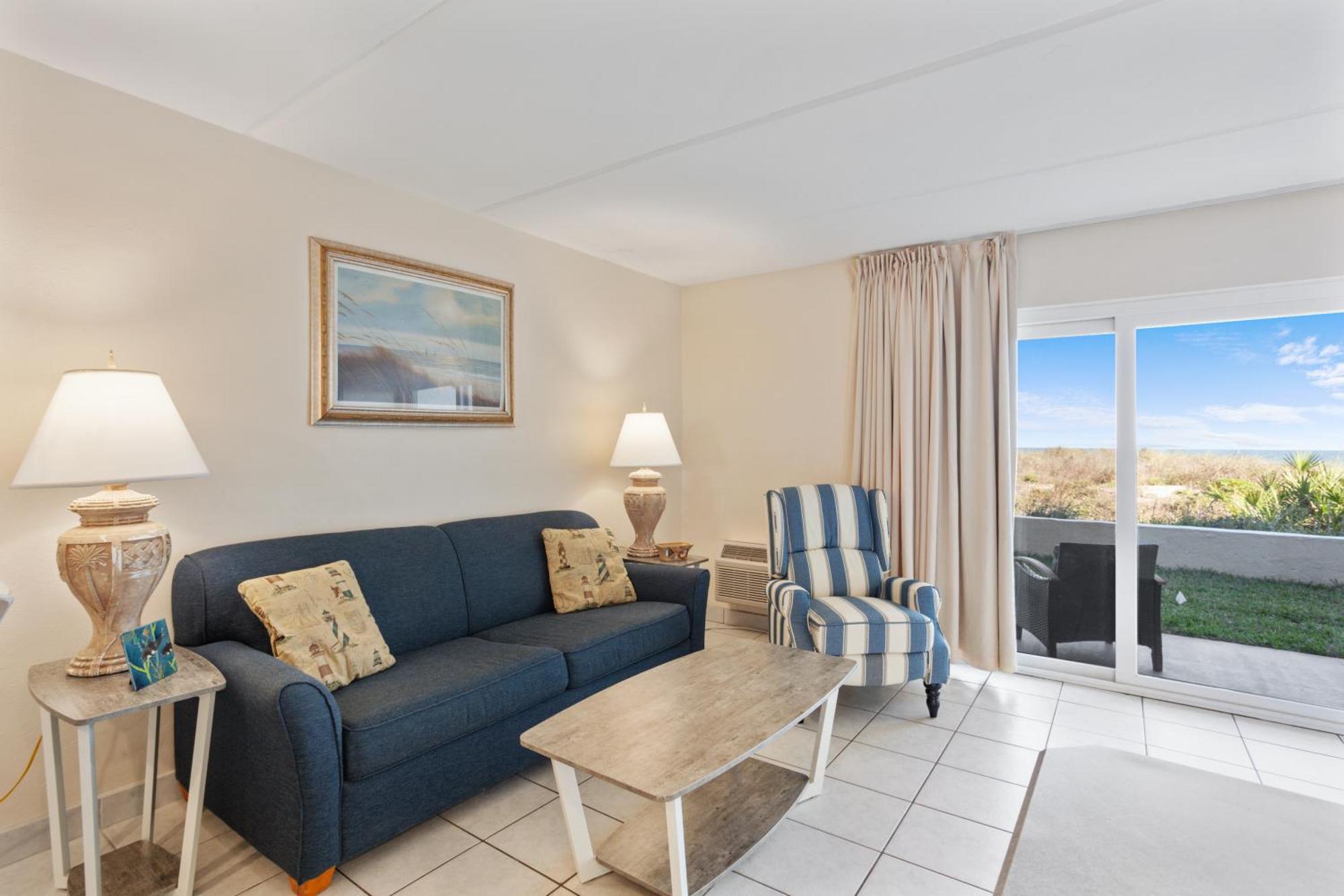 Beachers Lodge Crescent Beach Exterior foto