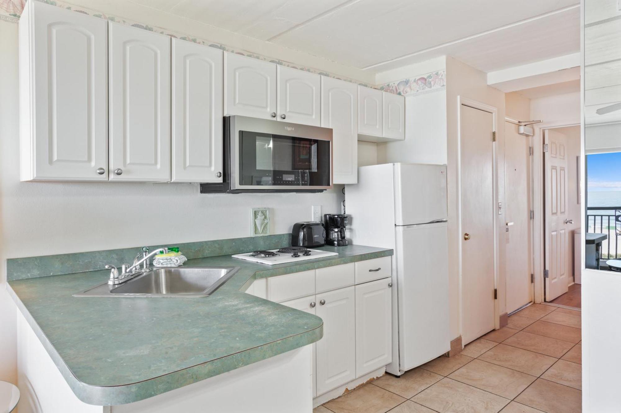 Beachers Lodge Crescent Beach Exterior foto