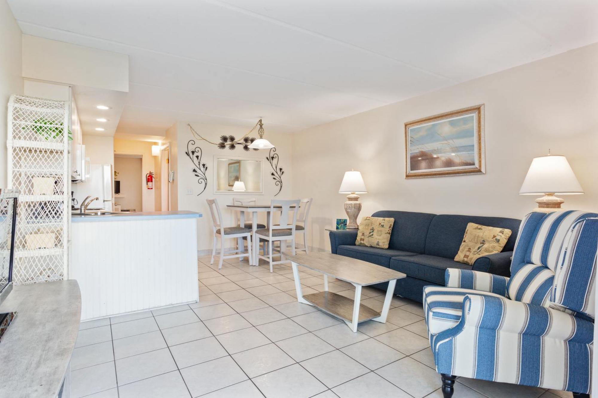 Beachers Lodge Crescent Beach Exterior foto