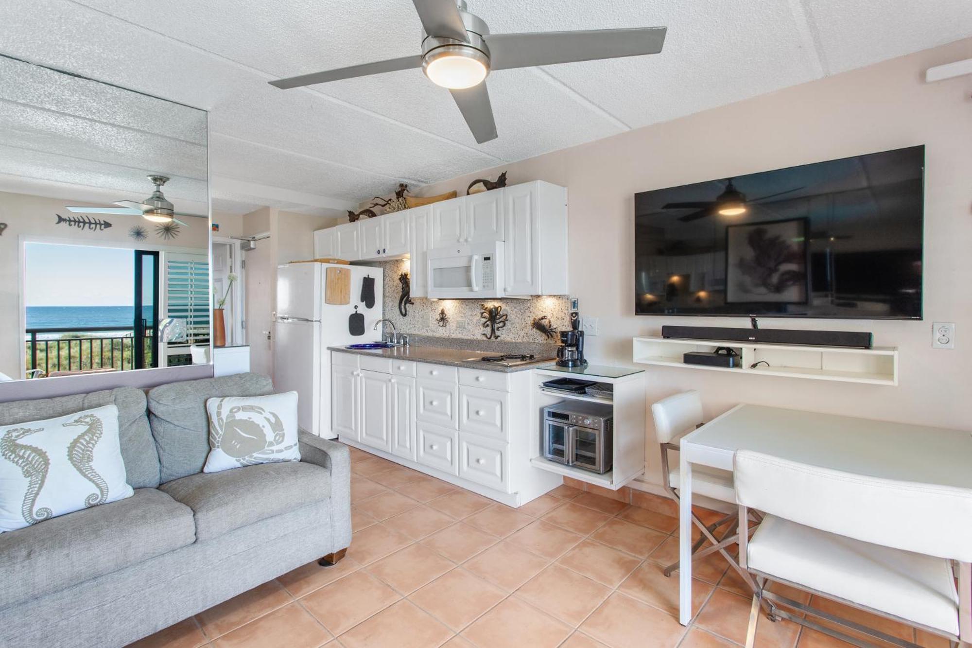 Beachers Lodge Crescent Beach Exterior foto