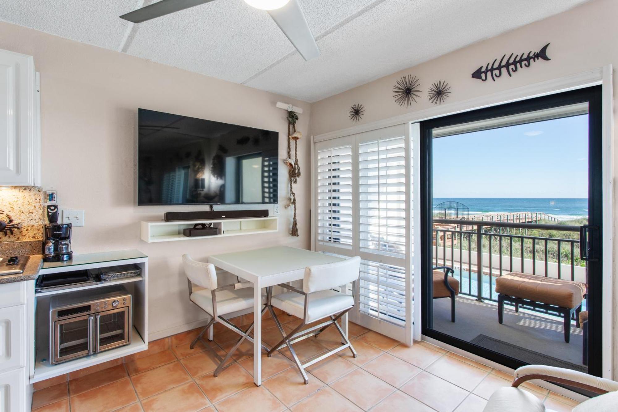 Beachers Lodge Crescent Beach Exterior foto