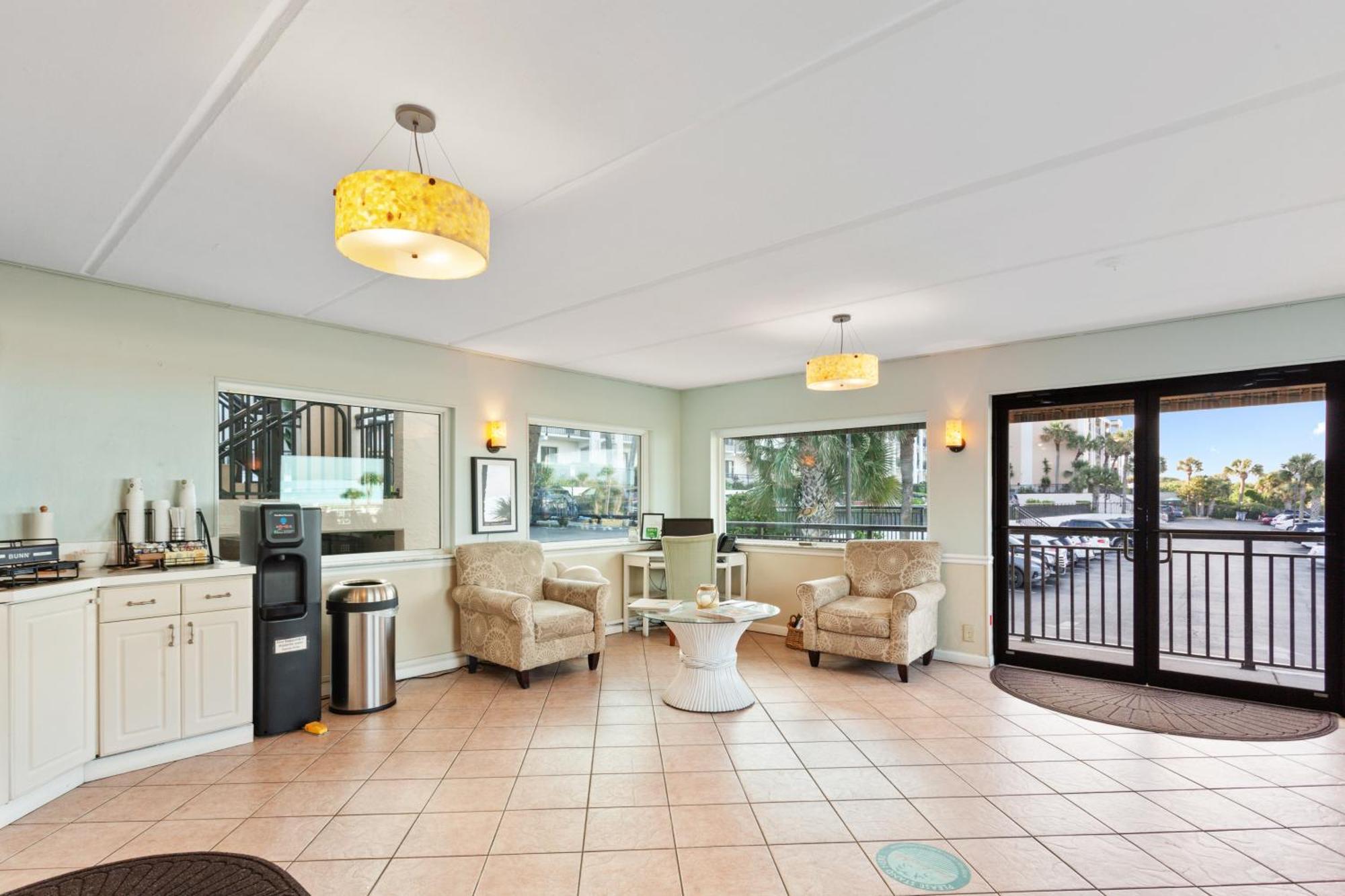 Beachers Lodge Crescent Beach Exterior foto