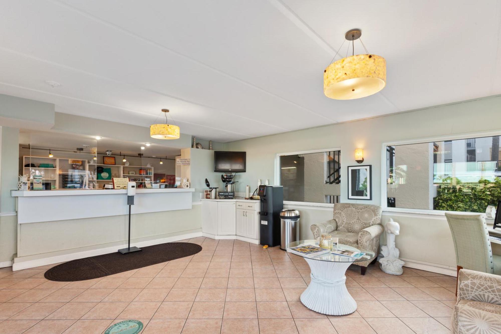 Beachers Lodge Crescent Beach Exterior foto