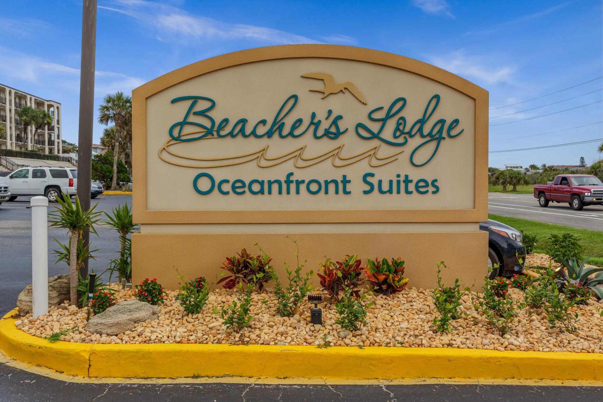 Beachers Lodge Crescent Beach Exterior foto