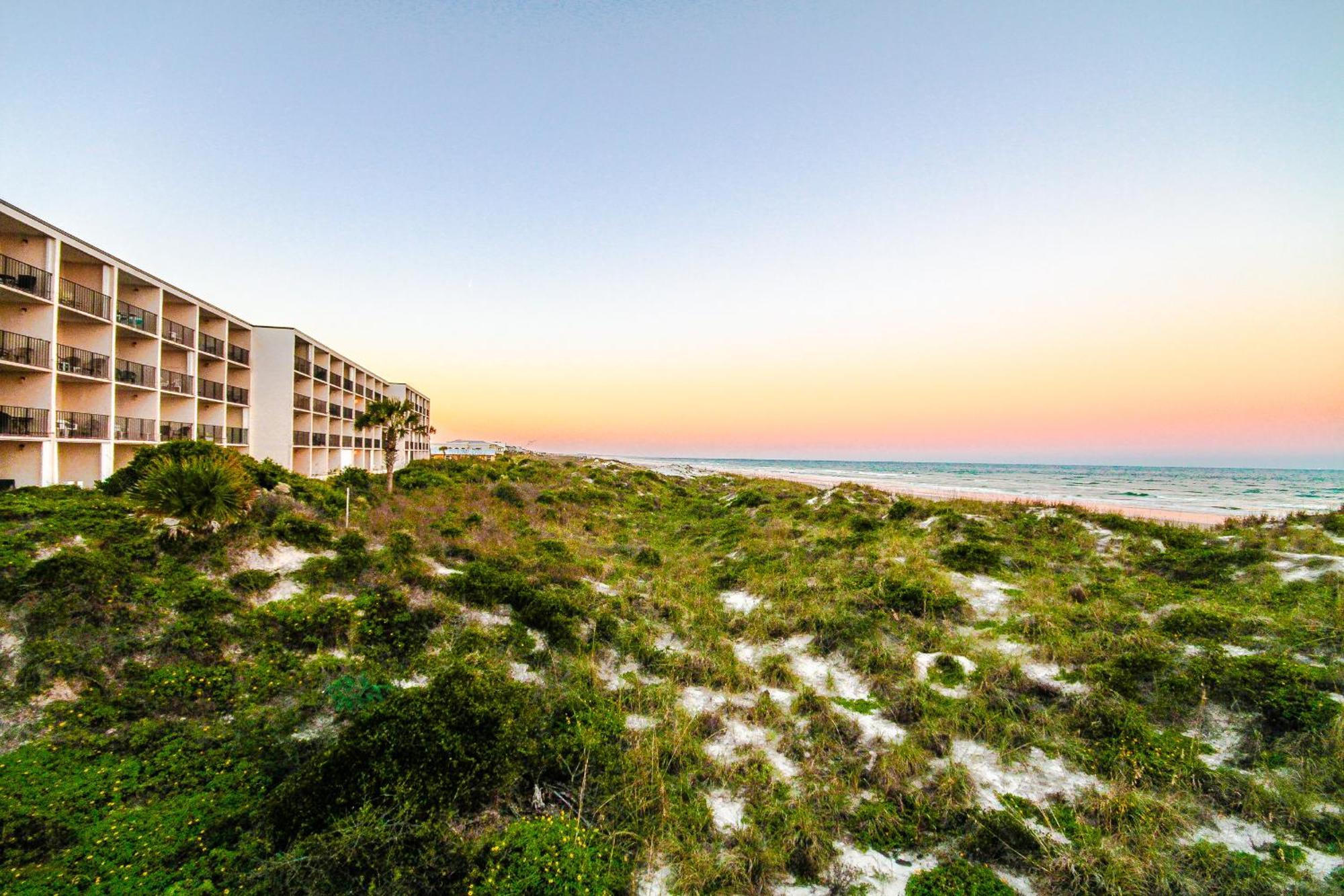 Beachers Lodge Crescent Beach Exterior foto