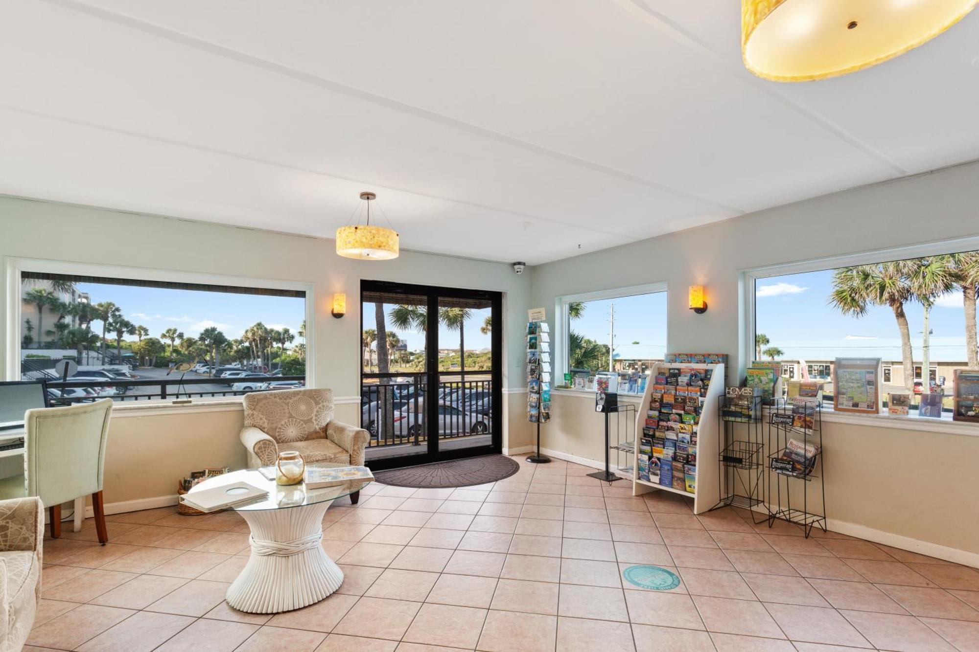 Beachers Lodge Crescent Beach Exterior foto