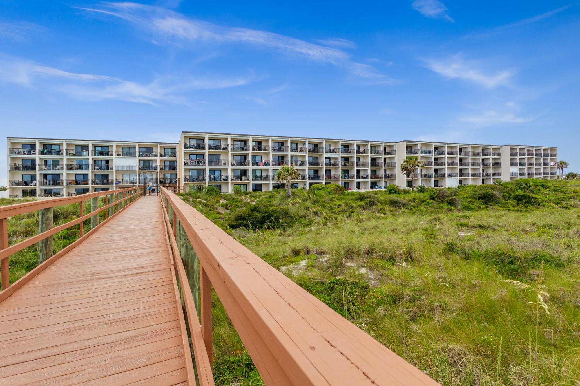 Beachers Lodge Crescent Beach Exterior foto