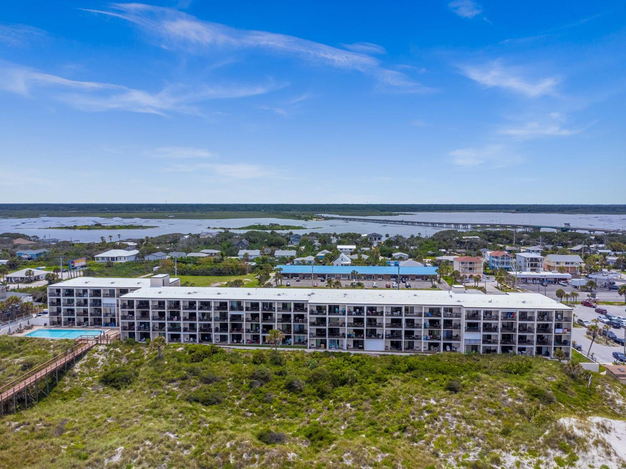Beachers Lodge Crescent Beach Exterior foto